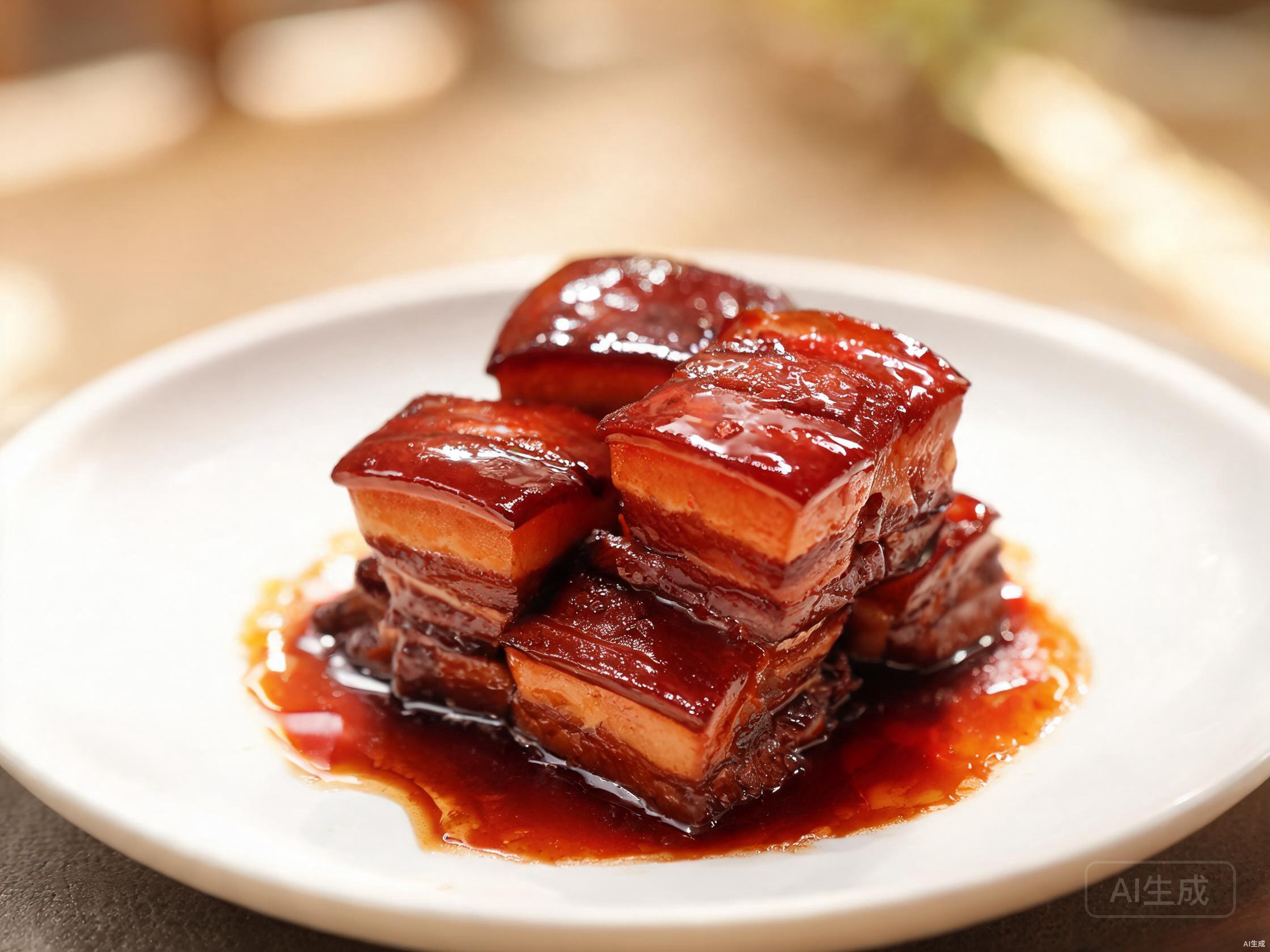 红烧肉